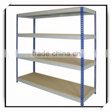 medium duty pallet rack