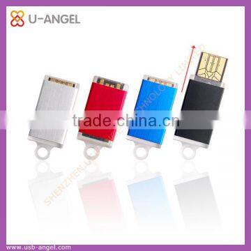 OEM Professional stick 1GB-64GB USB memory sticks,plastic USB flash drives with custom logo