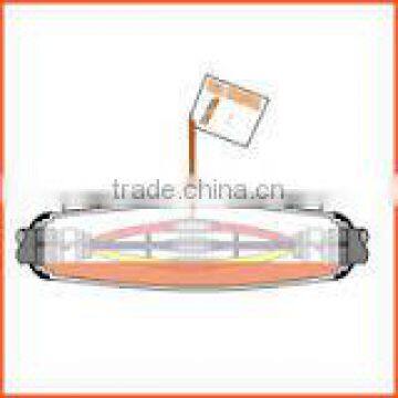 OQNA Resin Cable Joints Kits With Waterproof Closure Junction Box IP65