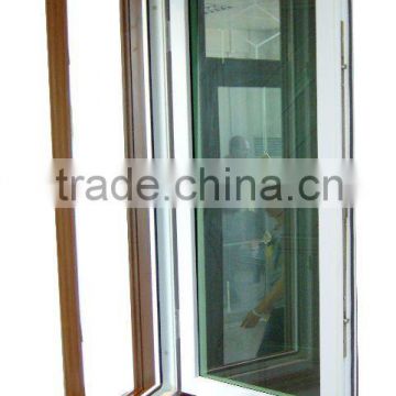 upvc casement window