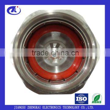 RF DIN (7/16) Female Connector for 1-1/4"cable