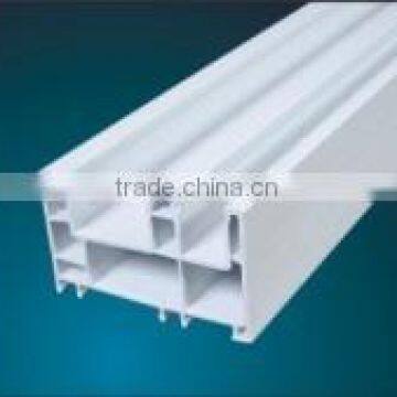 Upvc Window/door Profile