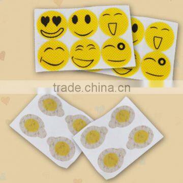 Natural Herbal Anti Mosquito Patch, Mosquito Repellent Patch for Children photo-5