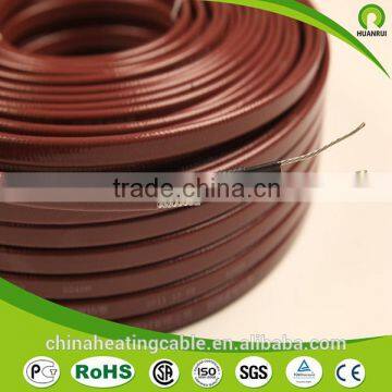 CE Certification Electric Trace Heating Cable For Industry