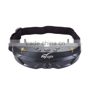 Flysight new 32ch 5.8G AIO for FPV goggles Flysight goggles