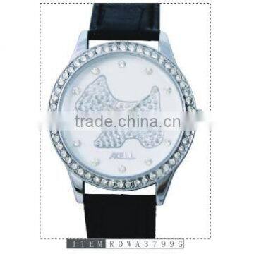 lady watch RDWA3799G(we serve many Fortune Global 500 companies)