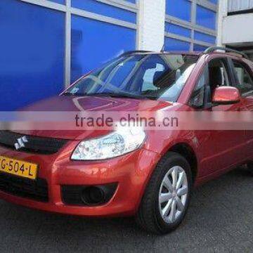 USED CARS - SUZUKI SX4 1.5 (LHD 5605 PETROL)