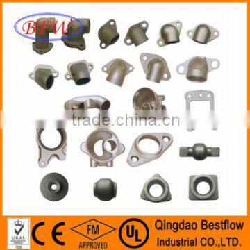 stainless steel precision casting parts