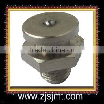 button head grease fitting tool