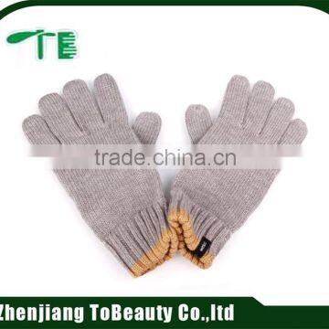 Cotton Knitted Labor Garden Glove