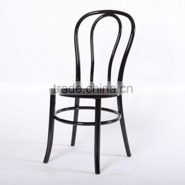 Wholesale Stackable Resin Thonet Chair for Wedding/party