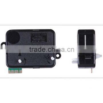 Bell/Alarm movement(External)