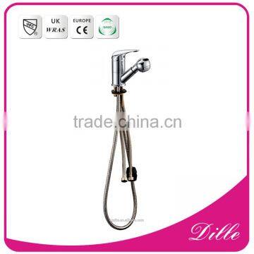 The brass salon shampoo basin mixer faucet X-E183