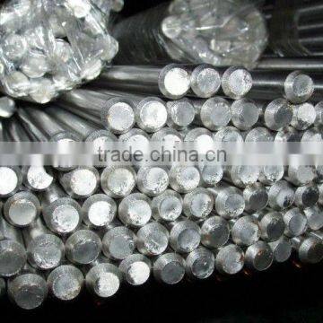 stainless steel bright bar