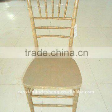 Modern furniture wood design dining chair / wooden chair