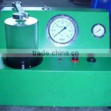 PQ-400 Dual Spring Injector and Nozzle Tester