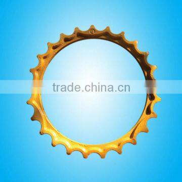 OEM Pc100 Undercarriage Parts Star, Sprockets for Bulldozer photo-5