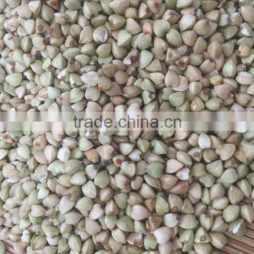 2016 New Crop High Quality Raw Buckwheat Price photo-2