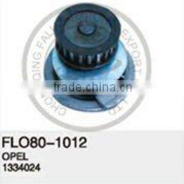 AUTO WATER PUMP FOR OPEL