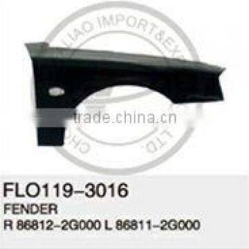 AUTO FENDER FOR KIA OPTIMA '05