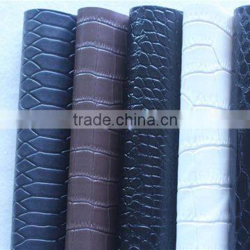 China made rexine sofa fabric