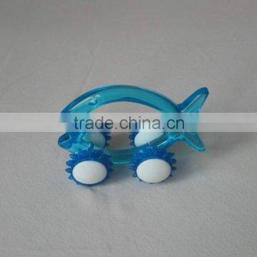 Chiantop hot-sale peomotional plastical massager
