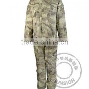 100% cotton Army uniform /Military uniform