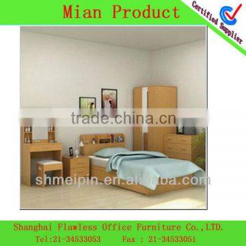 design natural bedroom furniture in shanghai 2013 sales in supermarket