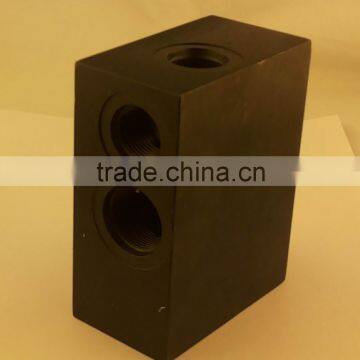 CNC Precision Machining photo-4