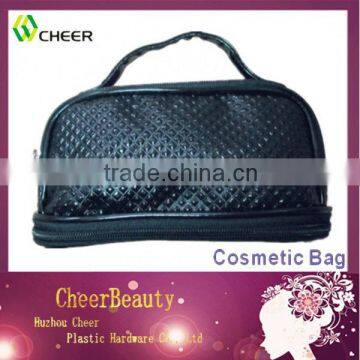 pu makeup bag CB018/make up bags cheap/modella cosmetic bag