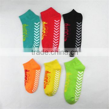 trampolinejump socks	C-22	sock trampoline non slip