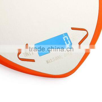 Platform Digital Manual Weighing Scale 5kg