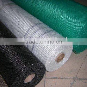 alkali resistant fiber glass mesh