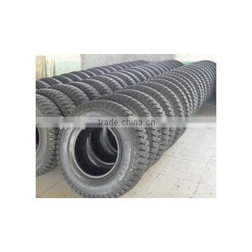 chinese high quality truck tyre 900-20