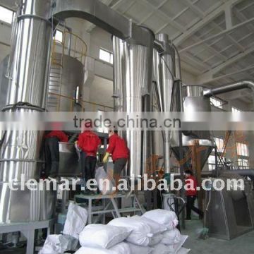 XSG Barium Stearate Dryer