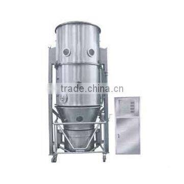 Multifunction Fluidized bed granulator