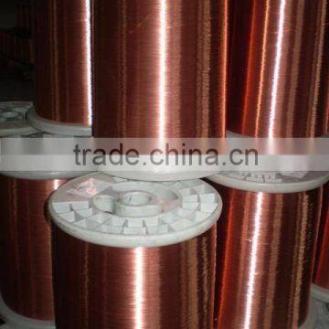 enameled copper clad aluminum wire(ECCA)