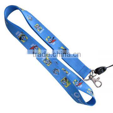 Custom made neck lanyard cheap custom lanyards