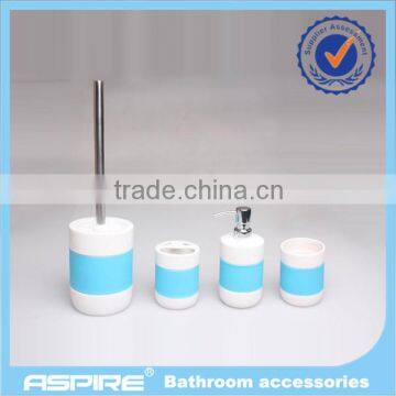 Ceramic Bath Set photo-3