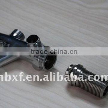 Precision Beer Equipment Parts