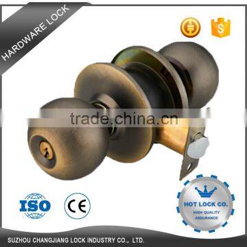 High quality OEM t bolt door bolt