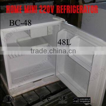 2014 High Quality 48L Hot for Sale Mini Refrigerator/Fridge