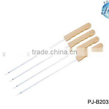 Wooden Handle BBQ Skewers