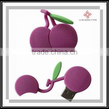 Personalized Usb Flash Drive Cover With Logo photo-4