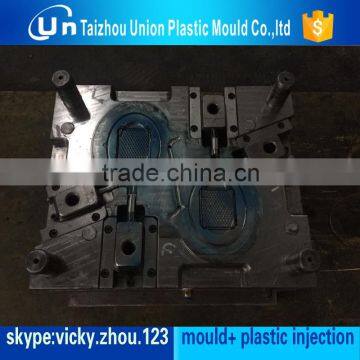 plastic mould for medical equipment