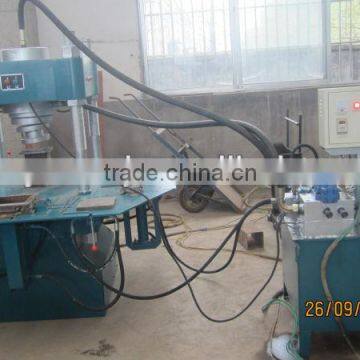 Model TY-850 Paving Stone Machine/stone Polishing Machine/concrete Block Factory photo-5