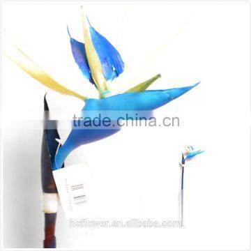 Decorative Bird of Paradise Stem