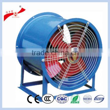 220/380V China market commercial main product blower fan explosion