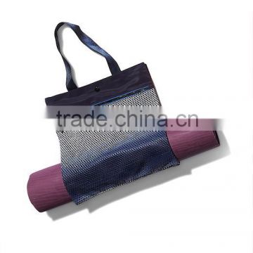 Mesh Yoga Tote bag