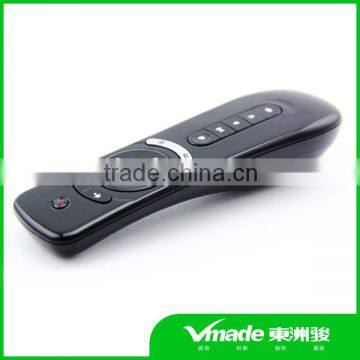 Mini Wireless Keyboard + 2.4G Gyro Fly Air Mouse Remote for android tv box